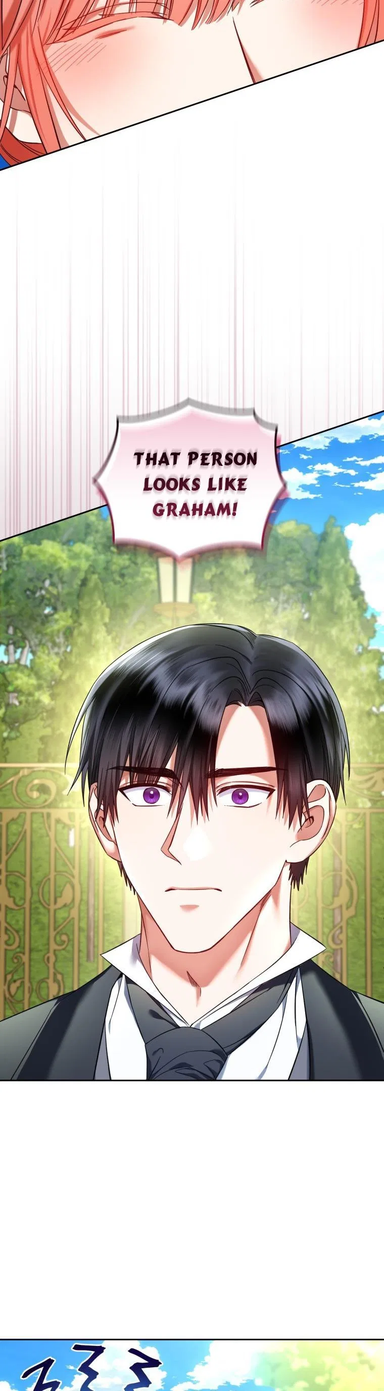 I Must Seduce the Count’s Daughter’s Lover Chapter 35 – Page 26