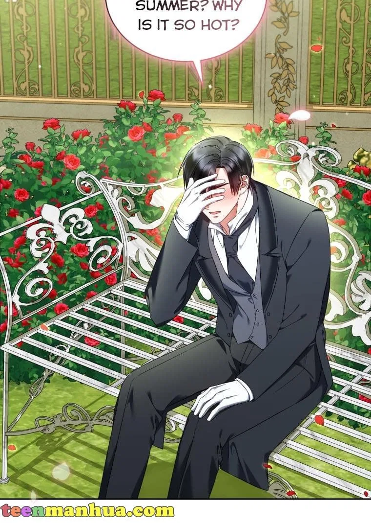 I Must Seduce the Count’s Daughter’s Lover Chapter 35 – Page 39