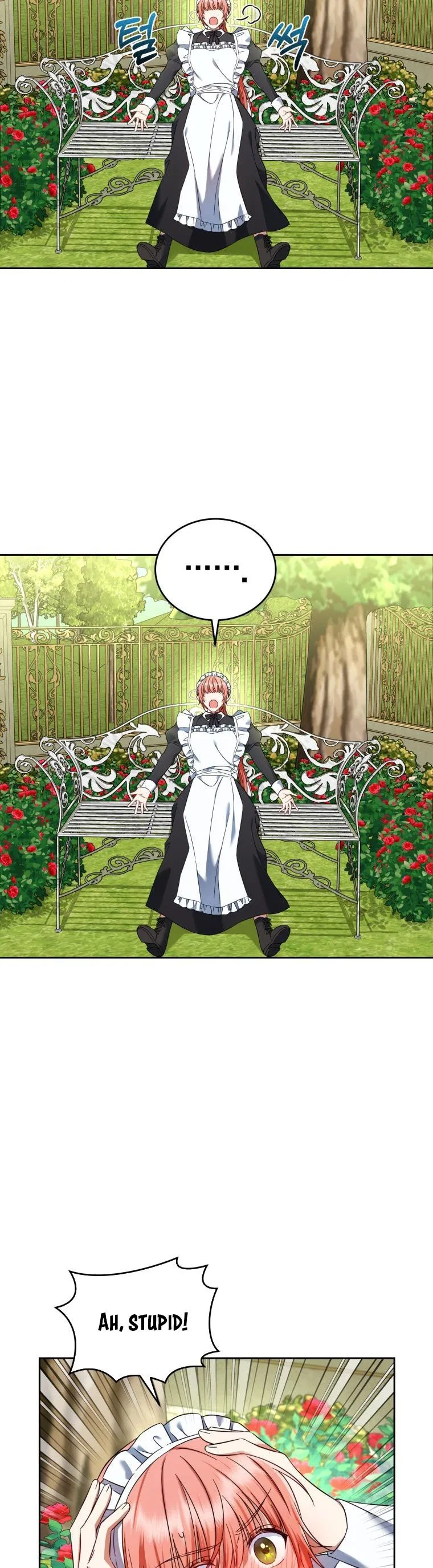 I Must Seduce the Count’s Daughter’s Lover Chapter 34 – Page 13