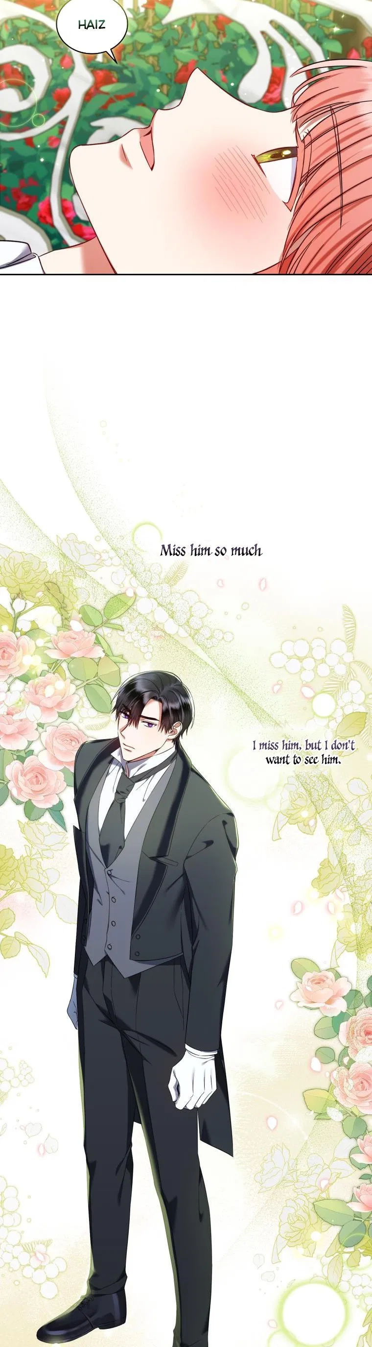 I Must Seduce the Count’s Daughter’s Lover Chapter 34 – Page 16