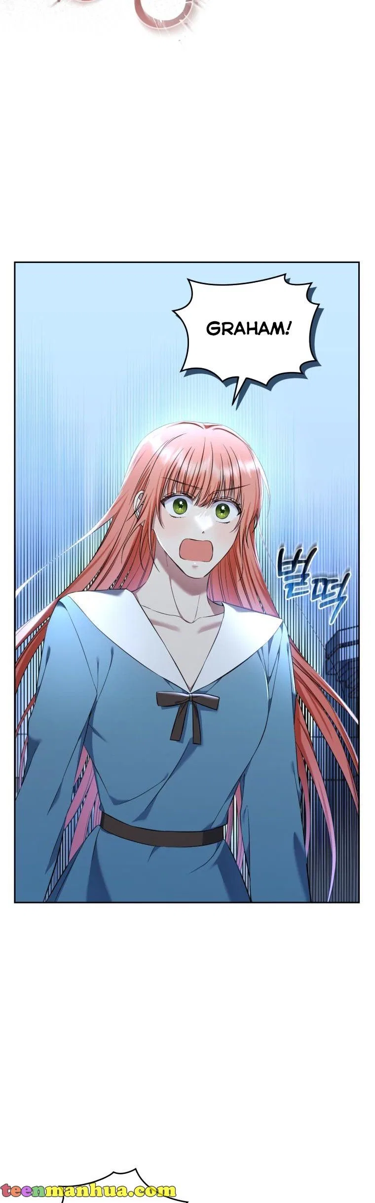 I Must Seduce the Count’s Daughter’s Lover Chapter 32 – Page 29