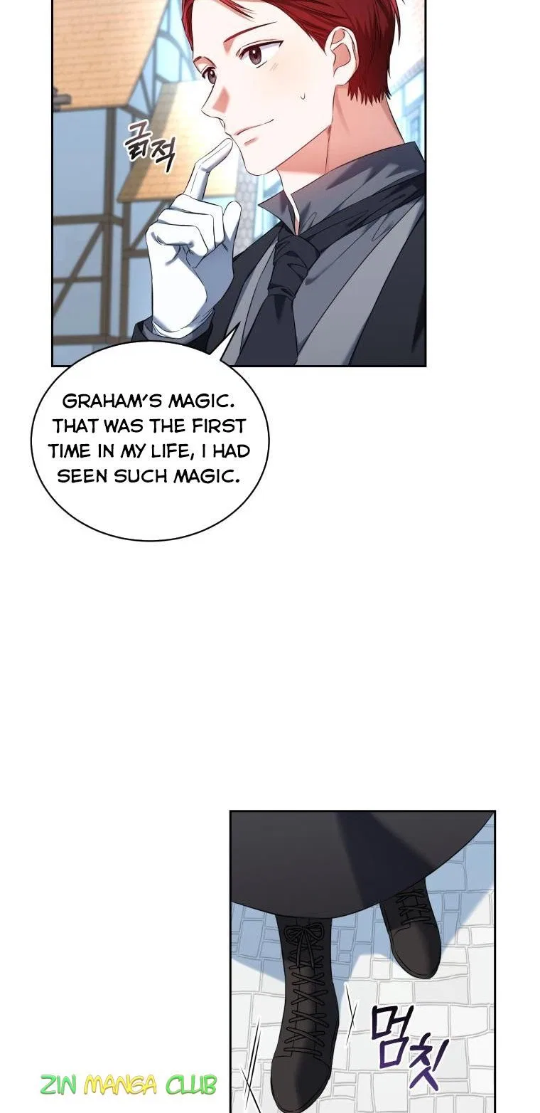 I Must Seduce the Count’s Daughter’s Lover Chapter 30 – Page 10