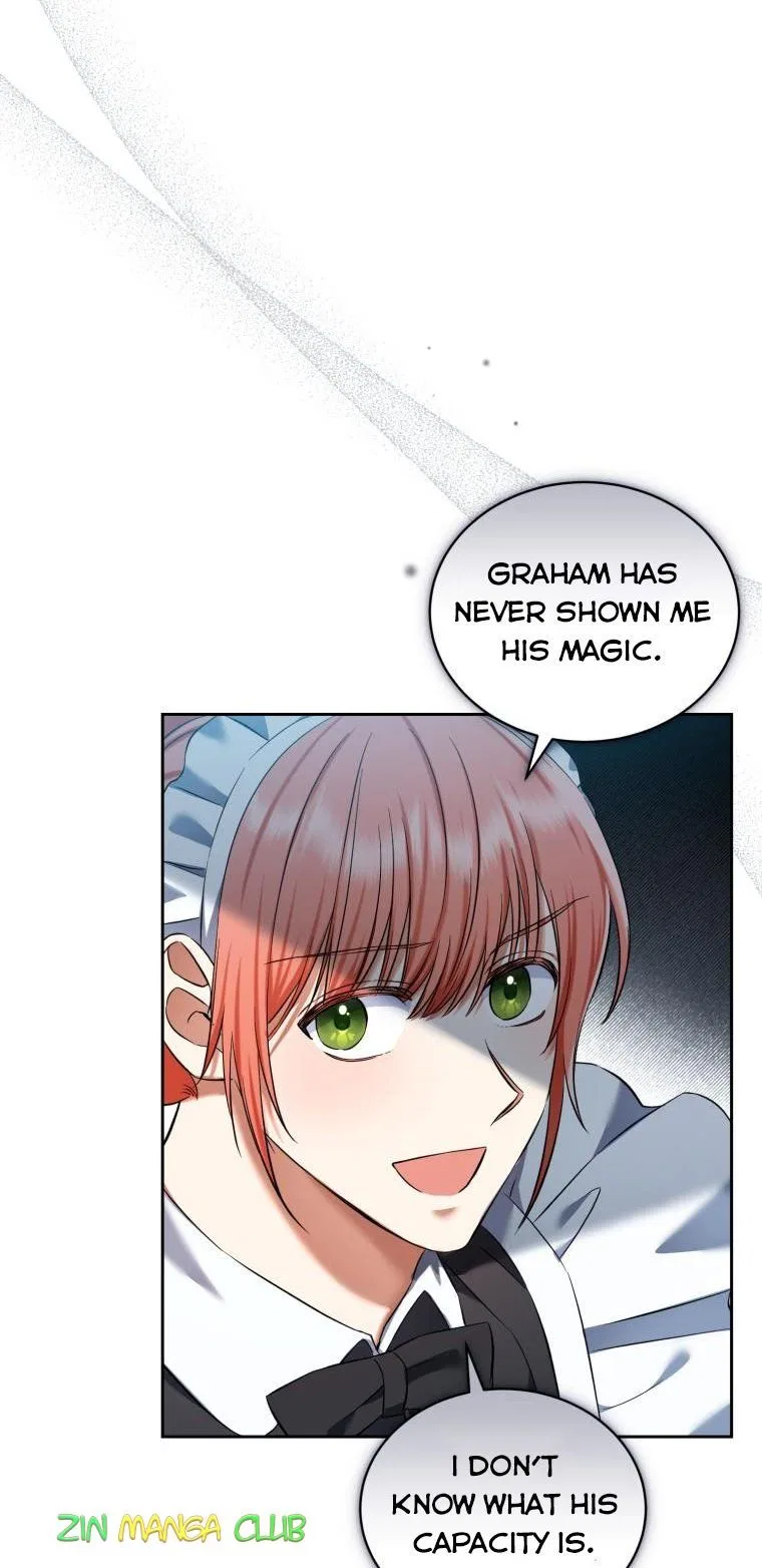 I Must Seduce the Count’s Daughter’s Lover Chapter 30 – Page 12
