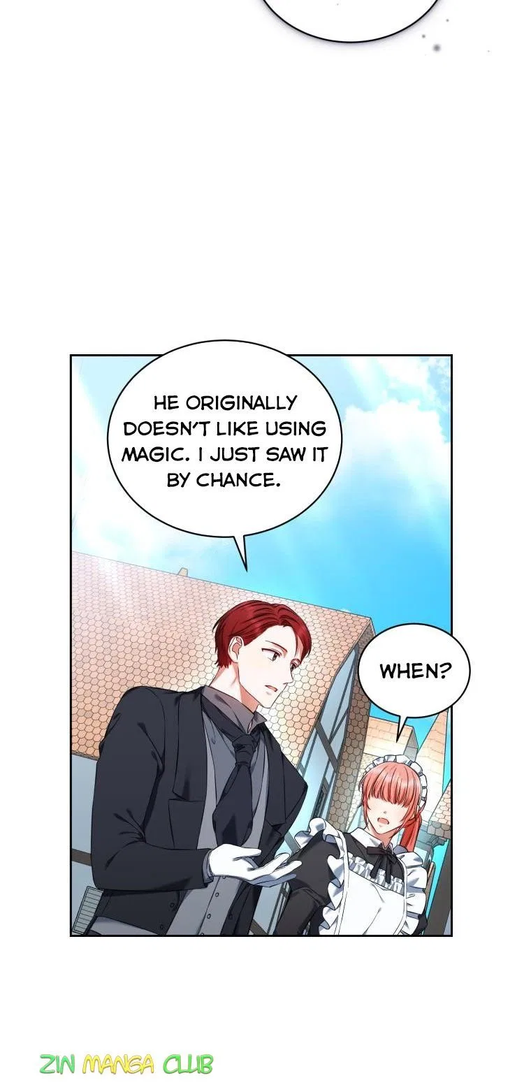 I Must Seduce the Count’s Daughter’s Lover Chapter 30 – Page 13