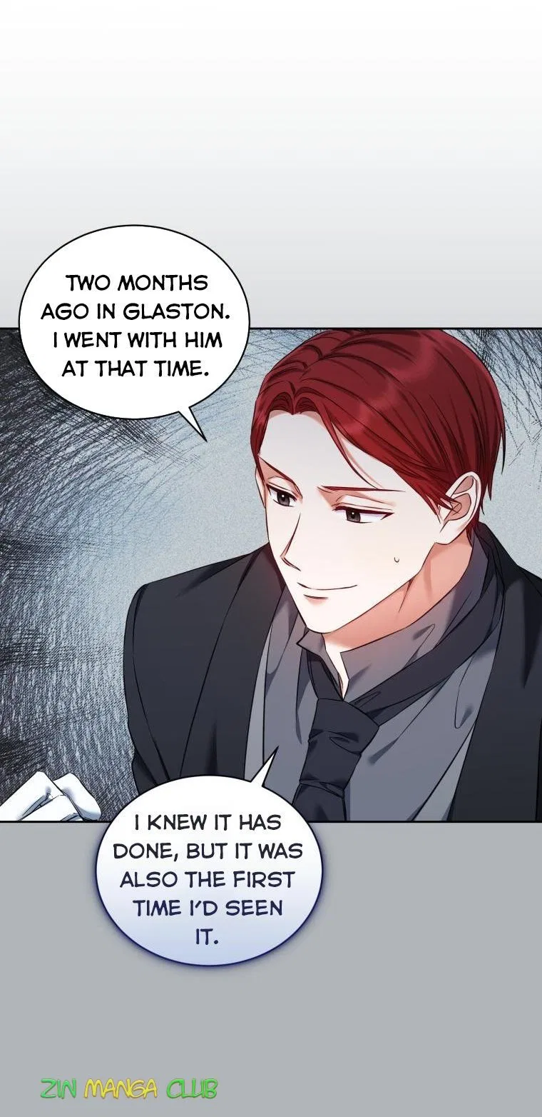 I Must Seduce the Count’s Daughter’s Lover Chapter 30 – Page 14