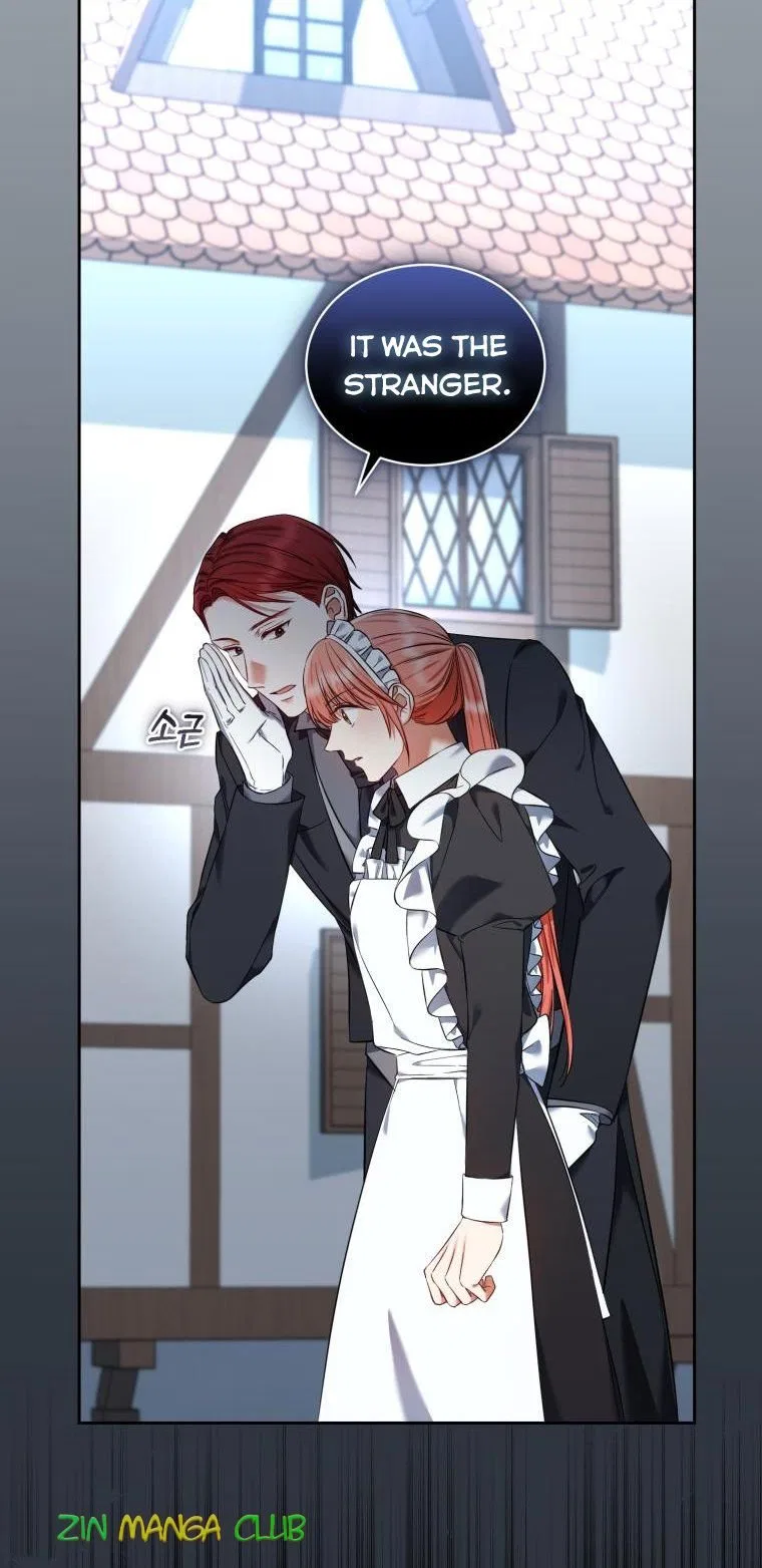 I Must Seduce the Count’s Daughter’s Lover Chapter 30 – Page 16