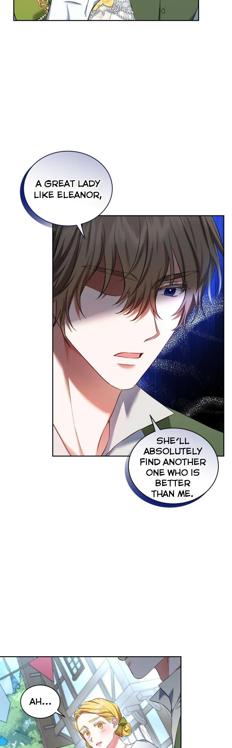I Must Seduce the Count’s Daughter’s Lover Chapter 29 – Page 4