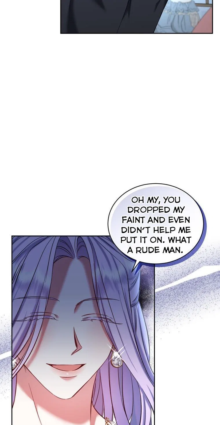 I Must Seduce the Count’s Daughter’s Lover Chapter 29 – Page 13