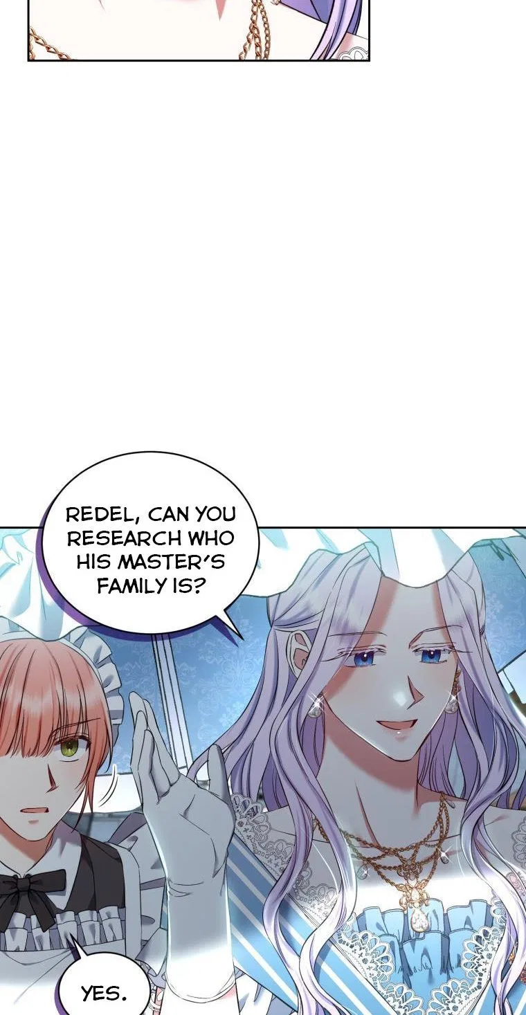 I Must Seduce the Count’s Daughter’s Lover Chapter 29 – Page 14