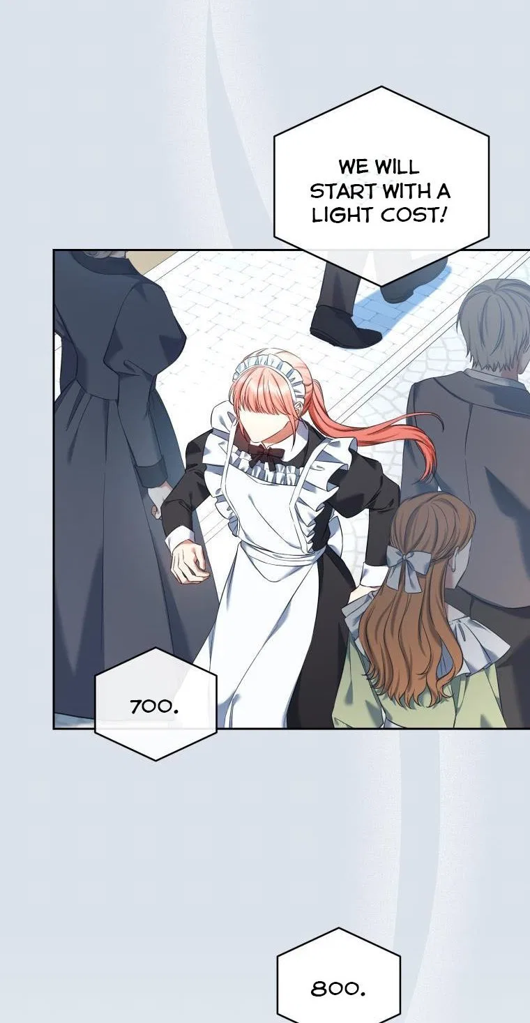 I Must Seduce the Count’s Daughter’s Lover Chapter 29 – Page 17