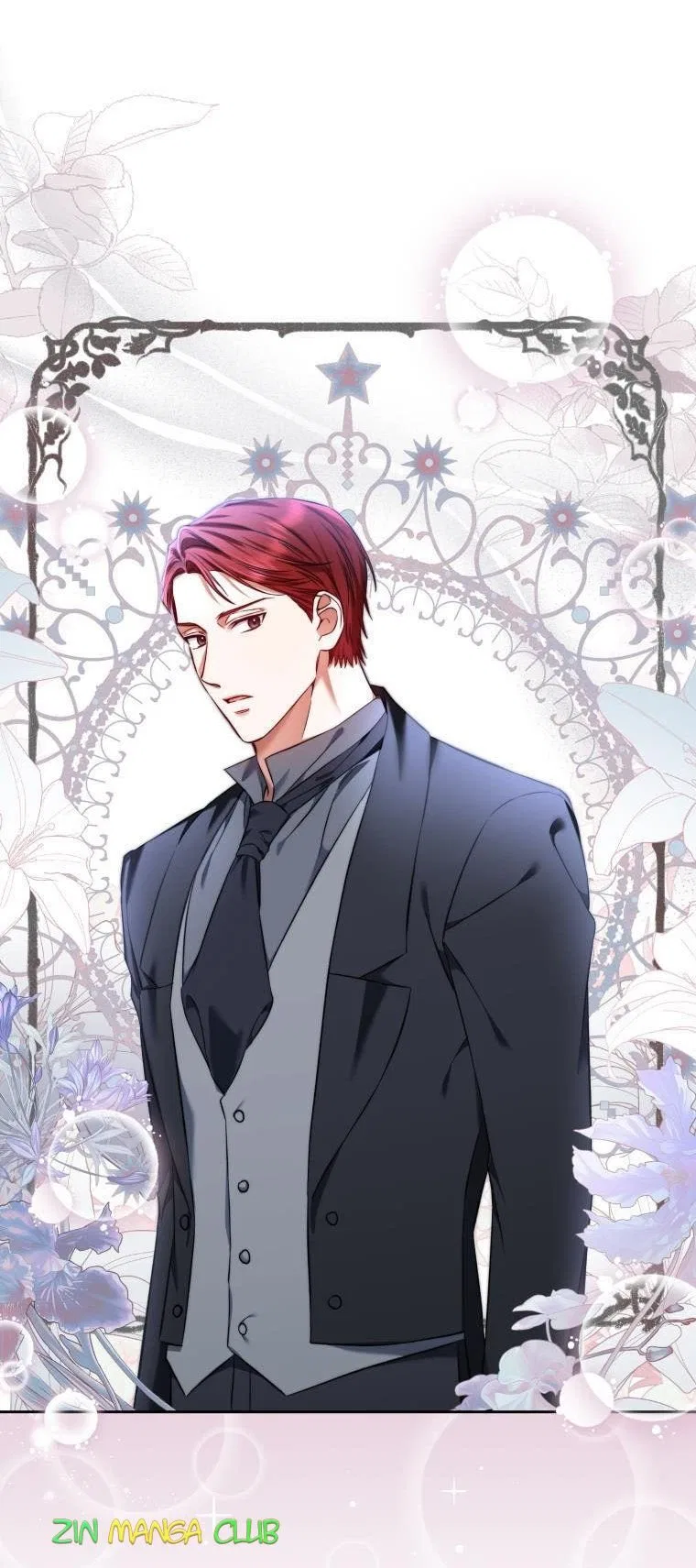 I Must Seduce the Count’s Daughter’s Lover Chapter 29 – Page 19