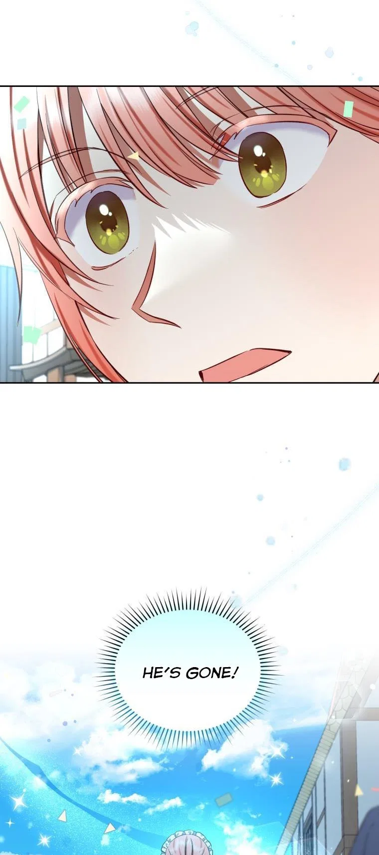 I Must Seduce the Count’s Daughter’s Lover Chapter 29 – Page 25