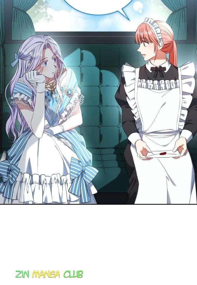 I Must Seduce the Count’s Daughter’s Lover Chapter 28 – Page 14