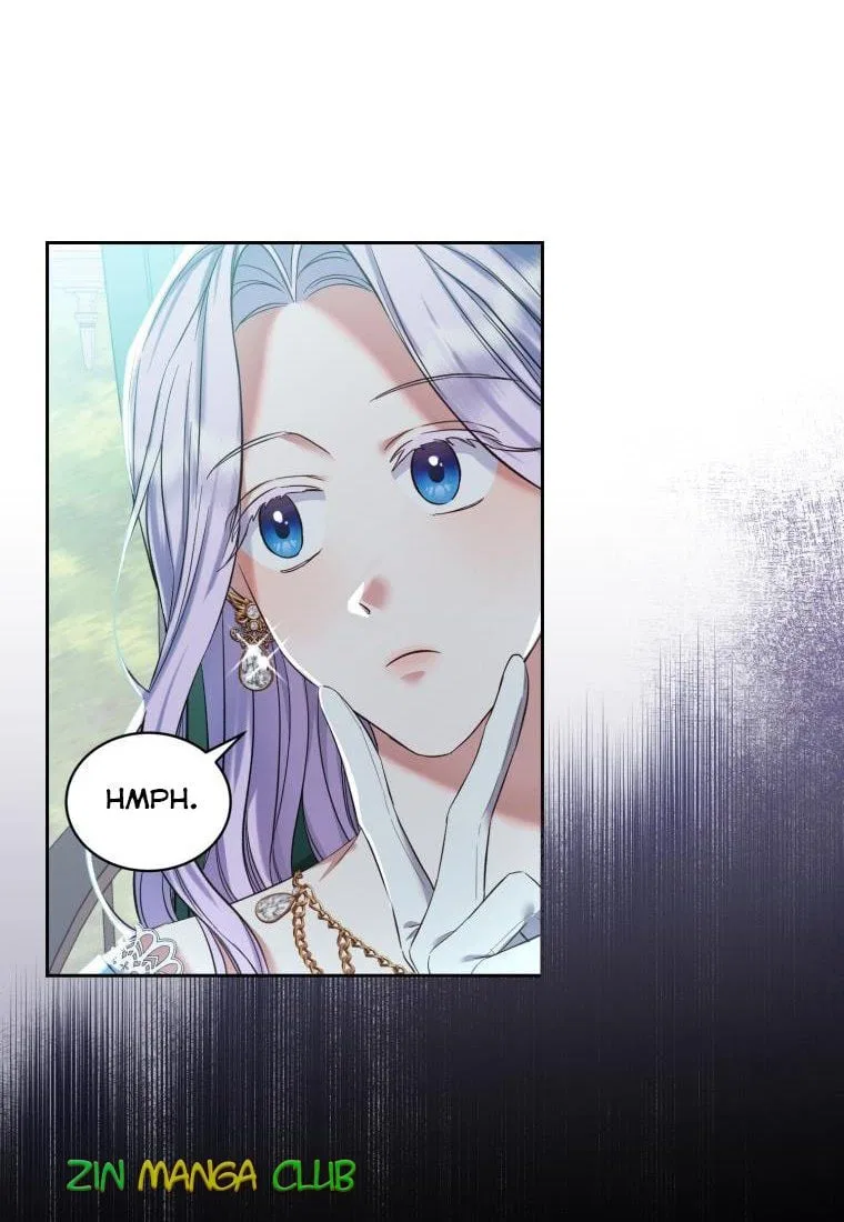 I Must Seduce the Count’s Daughter’s Lover Chapter 28 – Page 15