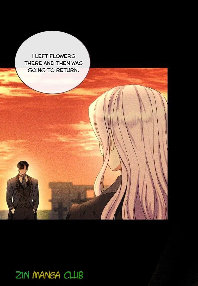 I Must Seduce the Count’s Daughter’s Lover Chapter 28 – Page 19