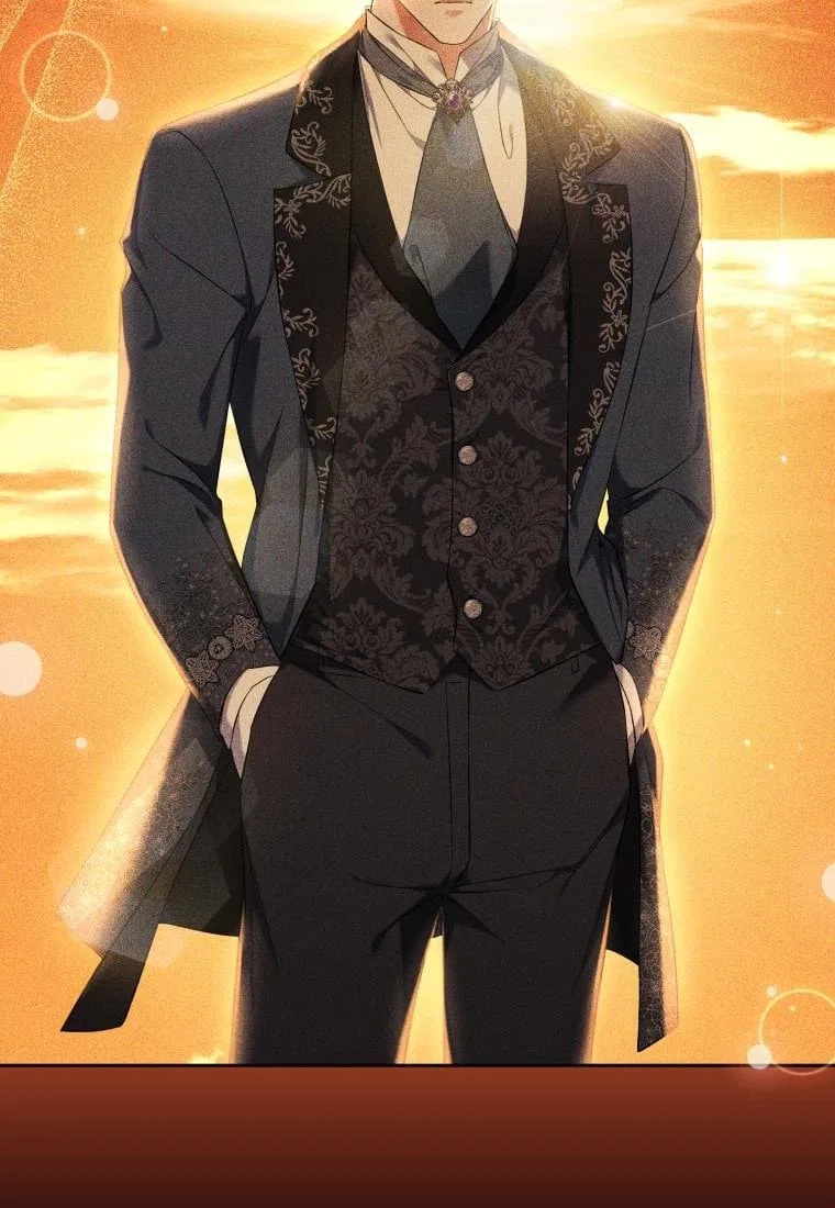 I Must Seduce the Count’s Daughter’s Lover Chapter 28 – Page 21