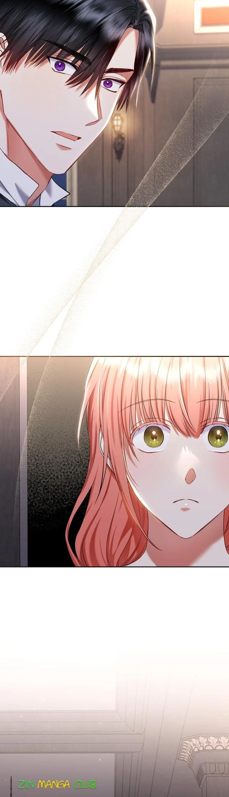 I Must Seduce the Count’s Daughter’s Lover Chapter 27 – Page 3