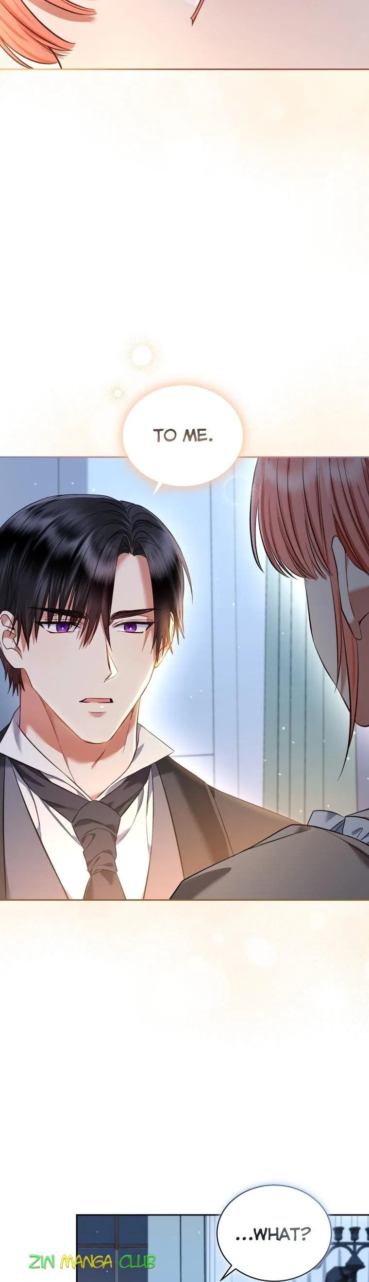I Must Seduce the Count’s Daughter’s Lover Chapter 27 – Page 11