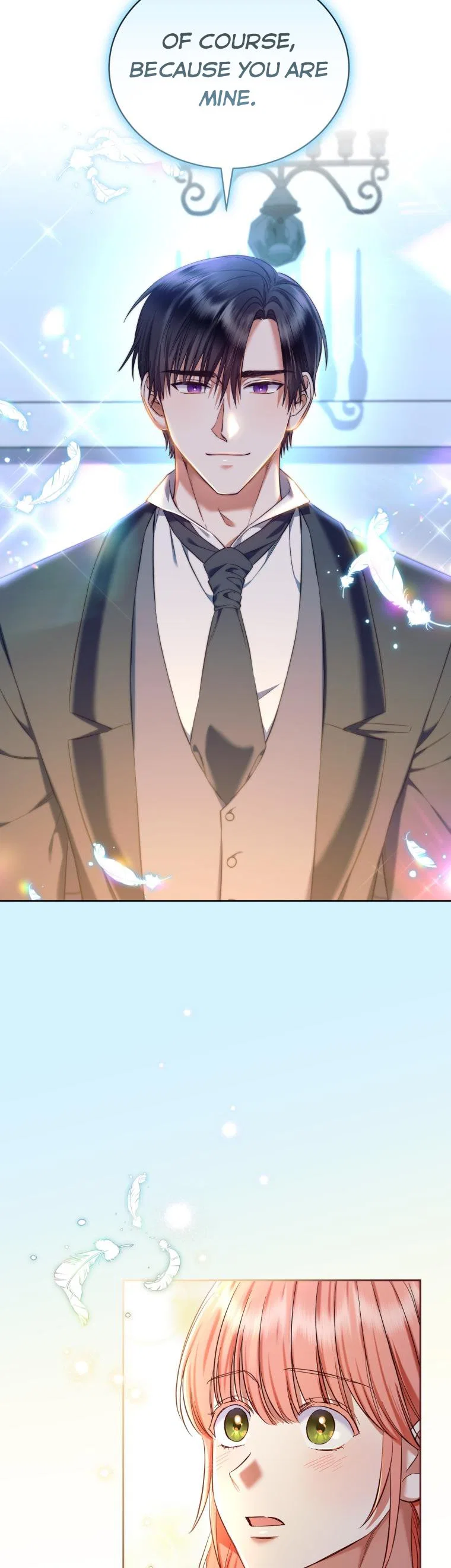 I Must Seduce the Count’s Daughter’s Lover Chapter 27 – Page 18