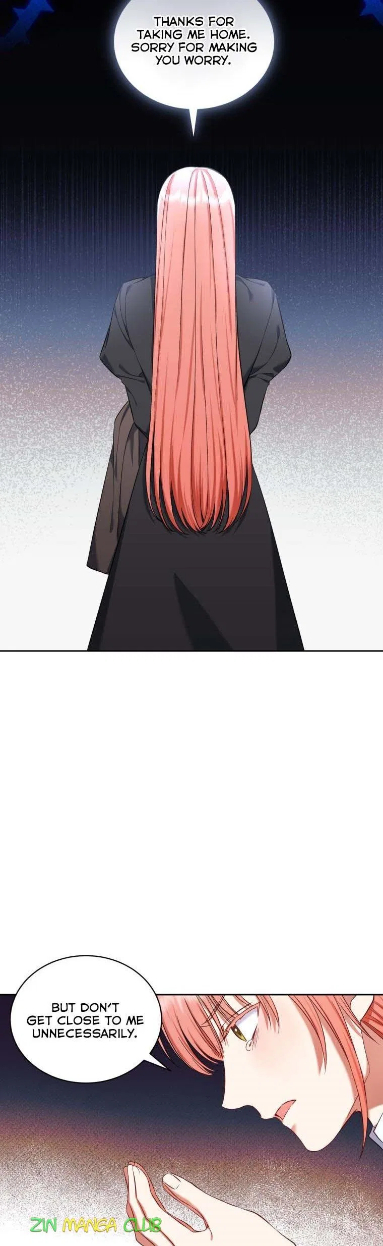 I Must Seduce the Count’s Daughter’s Lover Chapter 26 – Page 5