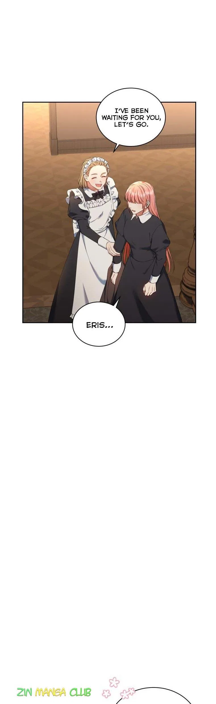 I Must Seduce the Count’s Daughter’s Lover Chapter 26 – Page 12