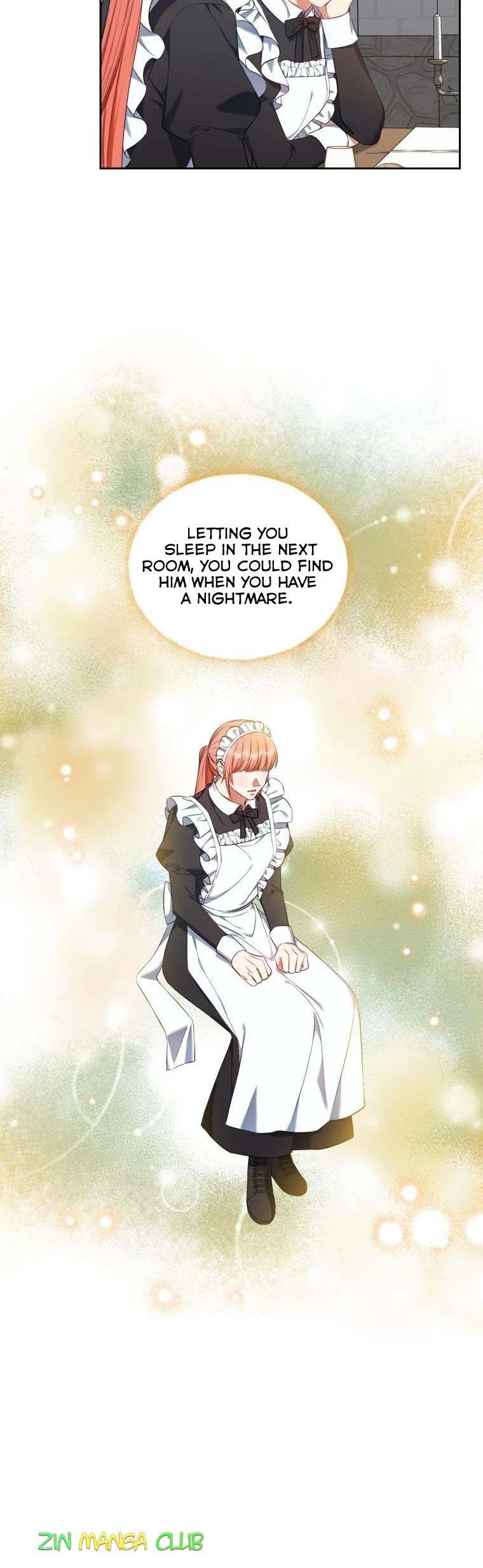 I Must Seduce the Count’s Daughter’s Lover Chapter 26 – Page 17