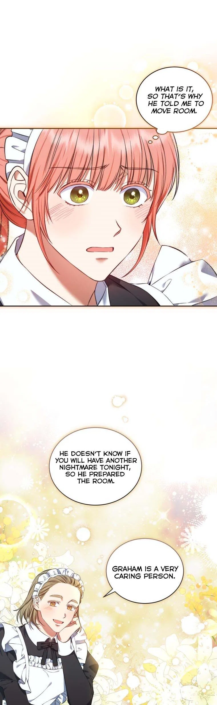 I Must Seduce the Count’s Daughter’s Lover Chapter 26 – Page 18