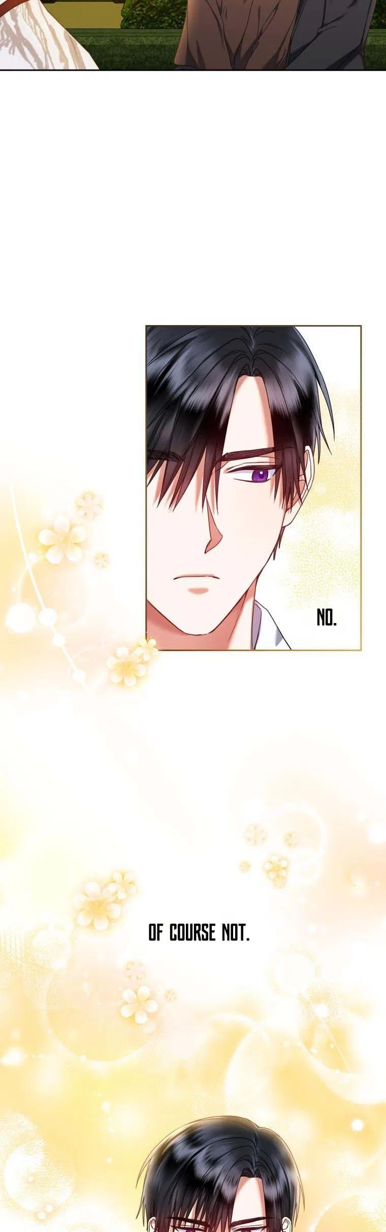 I Must Seduce the Count’s Daughter’s Lover Chapter 25 – Page 18