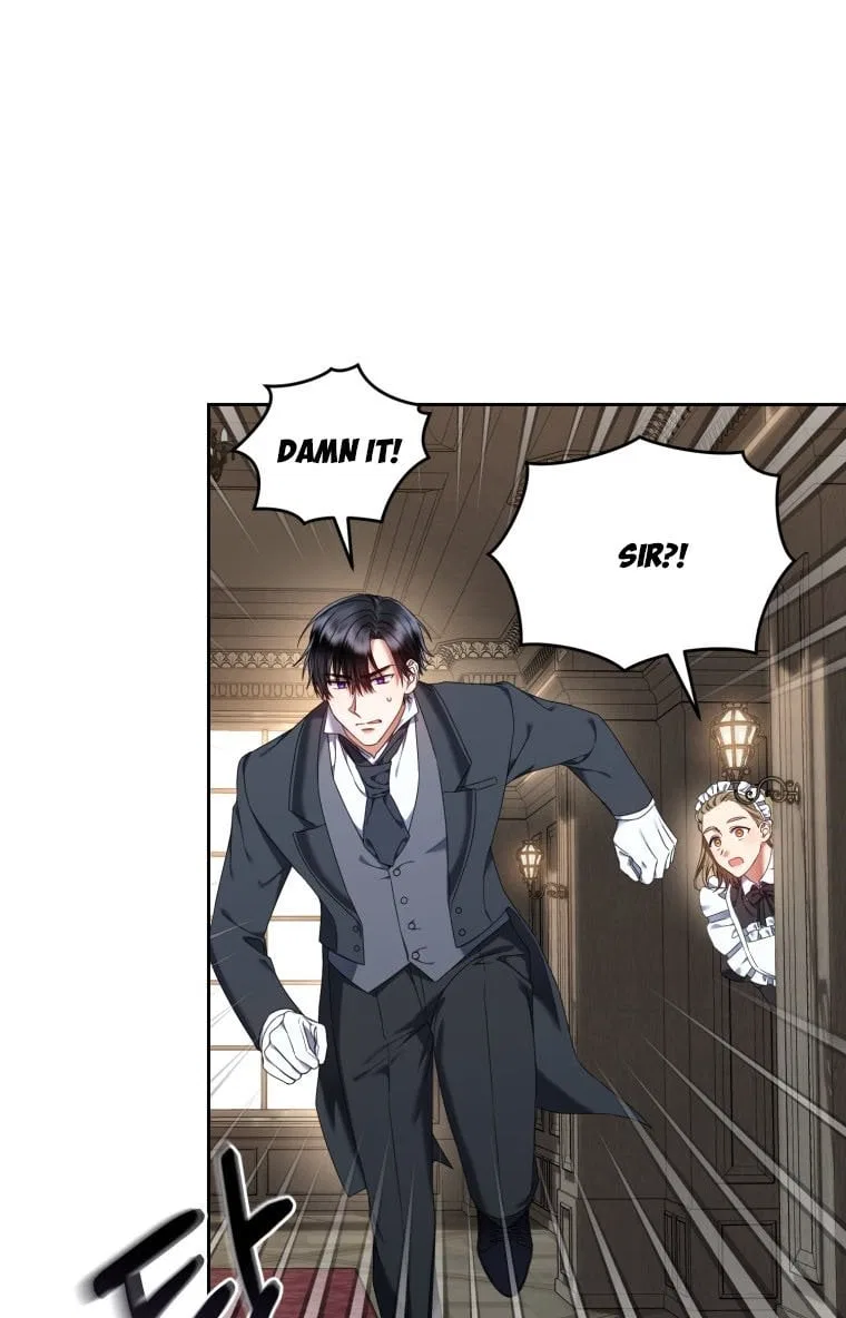 I Must Seduce the Count’s Daughter’s Lover Chapter 24 – Page 14