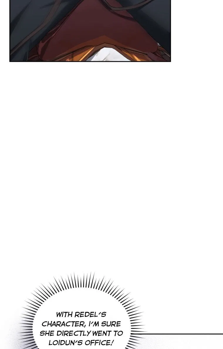 I Must Seduce the Count’s Daughter’s Lover Chapter 24 – Page 17