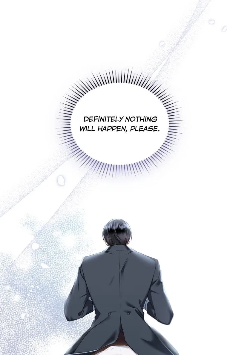 I Must Seduce the Count’s Daughter’s Lover Chapter 24 – Page 19