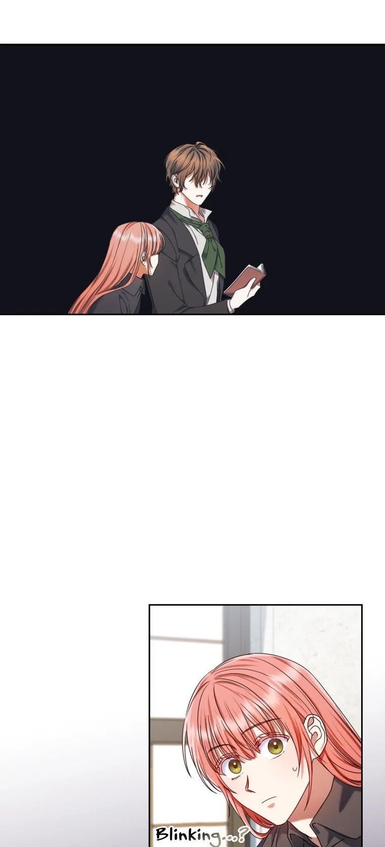I Must Seduce the Count’s Daughter’s Lover Chapter 23 – Page 25