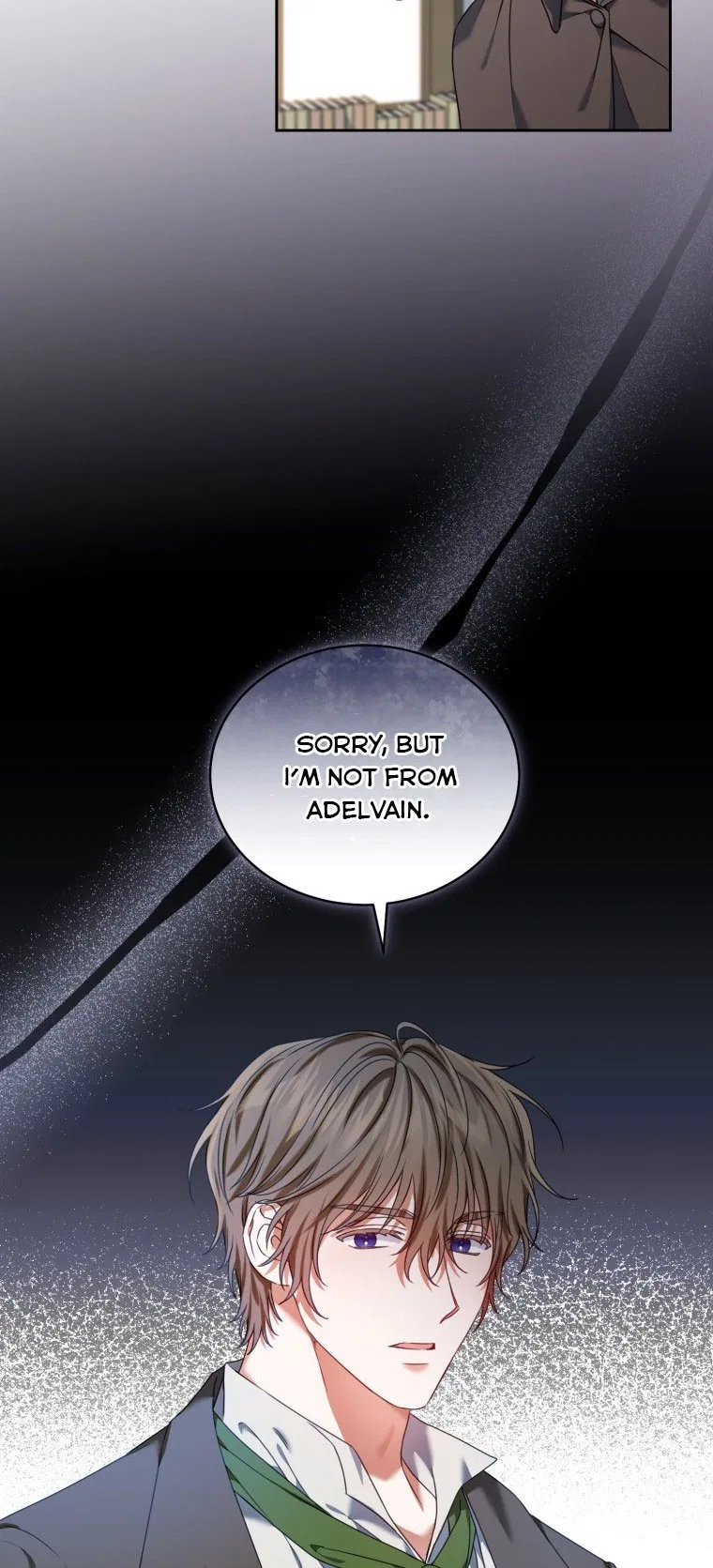 I Must Seduce the Count’s Daughter’s Lover Chapter 23 – Page 26
