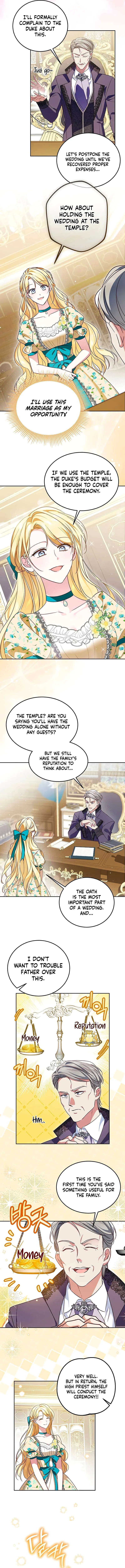 Grand Duchess’s Constitution Chapter 1 – Page 6