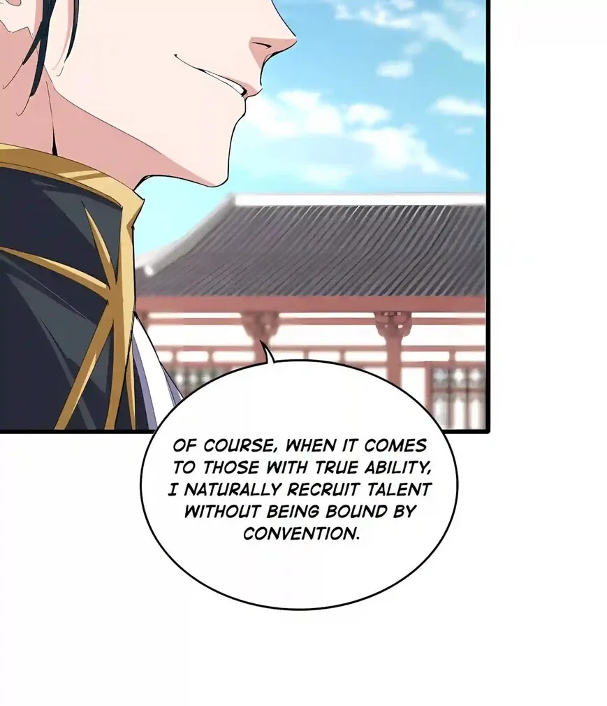 Magic Emperor manga Chapter 905 – Page 28