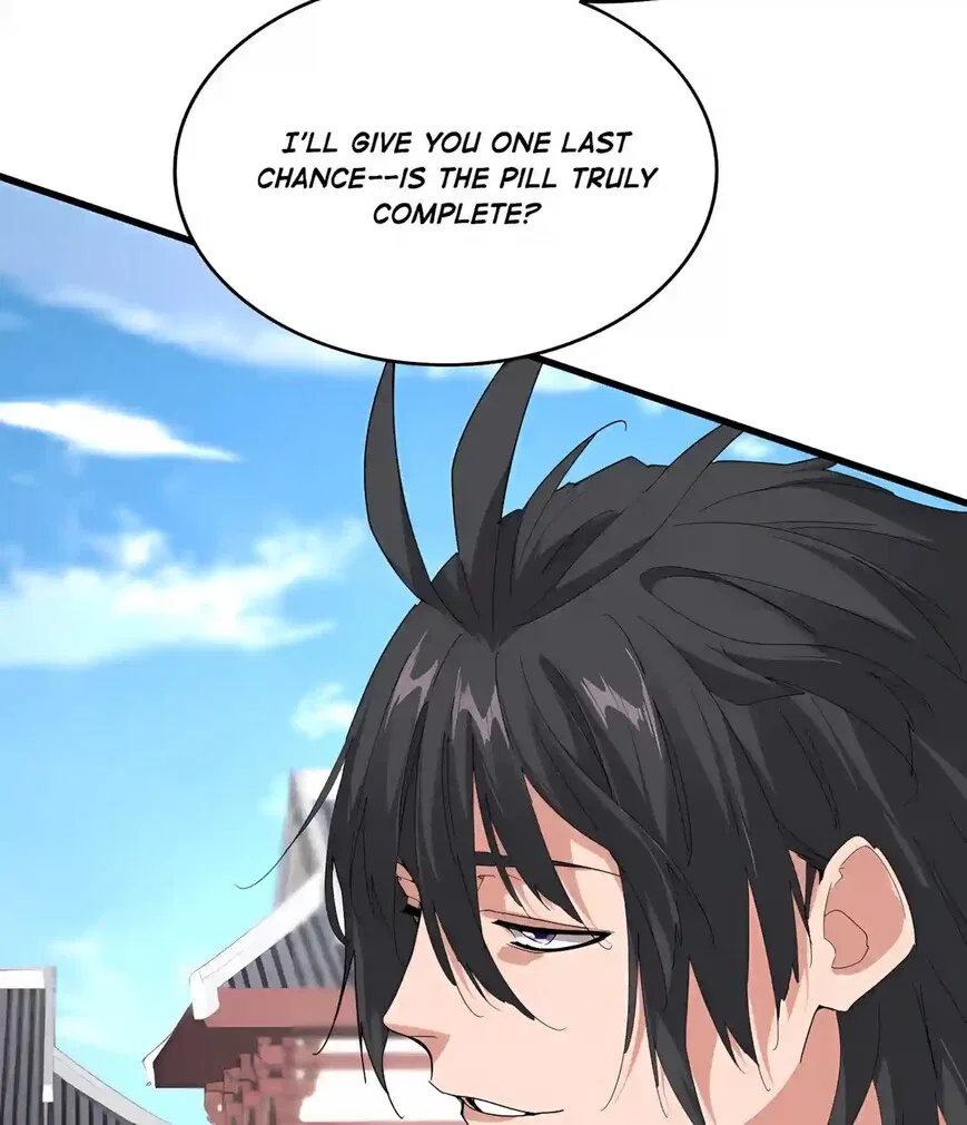 Magic Emperor manga Chapter 905 – Page 31