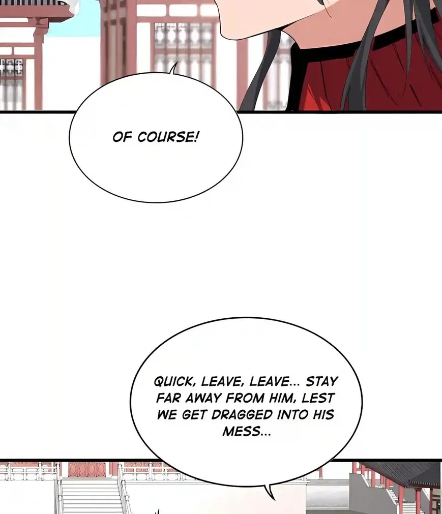 Magic Emperor manga Chapter 905 – Page 32