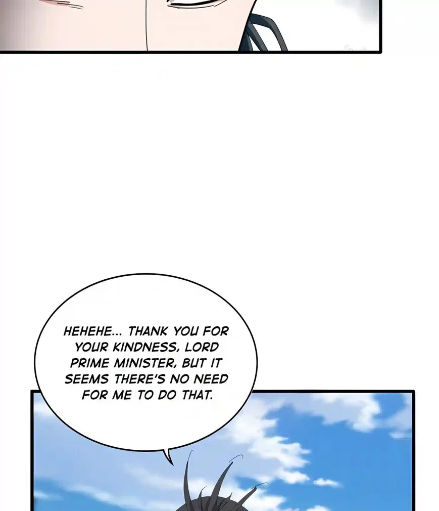 Magic Emperor manga Chapter 905 – Page 36