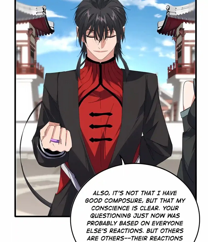 Magic Emperor manga Chapter 905 – Page 37