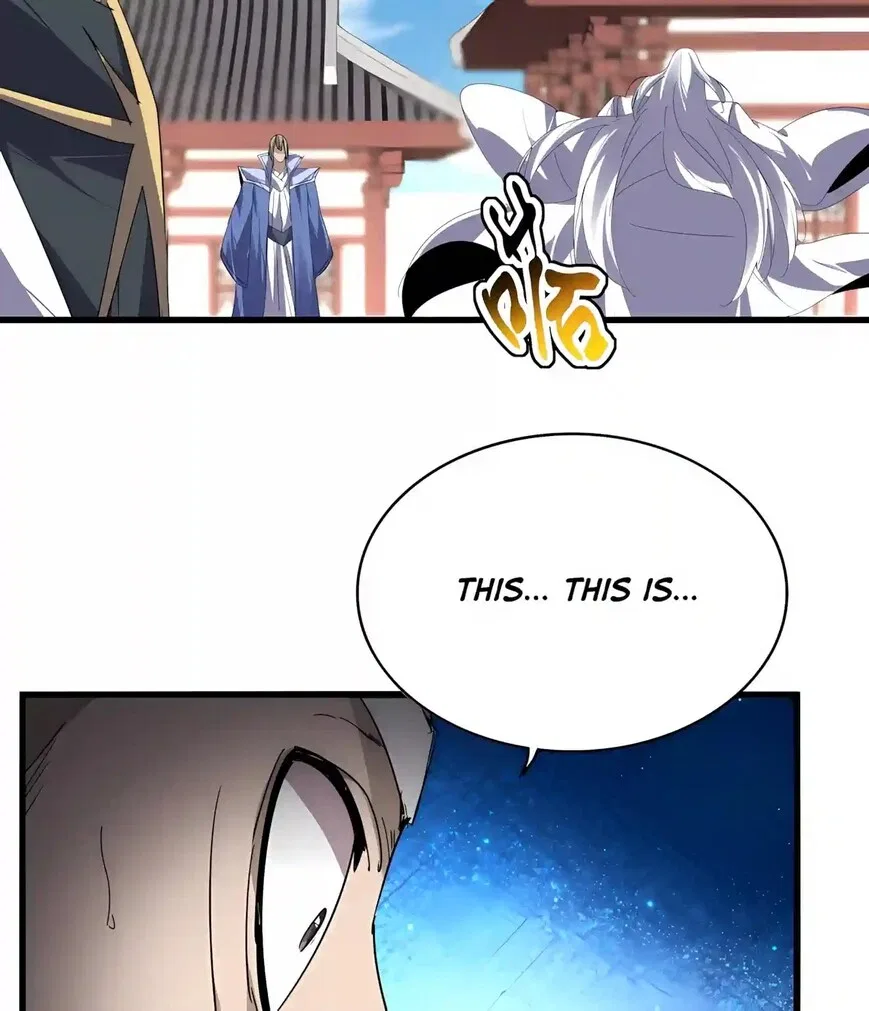 Magic Emperor manga Chapter 905 – Page 44