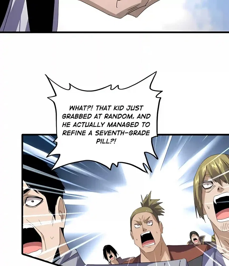 Magic Emperor manga Chapter 905 – Page 46