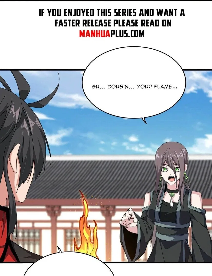 Magic Emperor manga Chapter 904 – Page 7