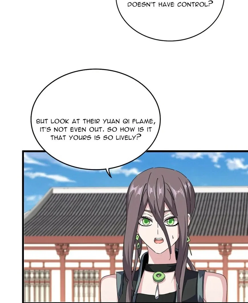 Magic Emperor manga Chapter 904 – Page 12