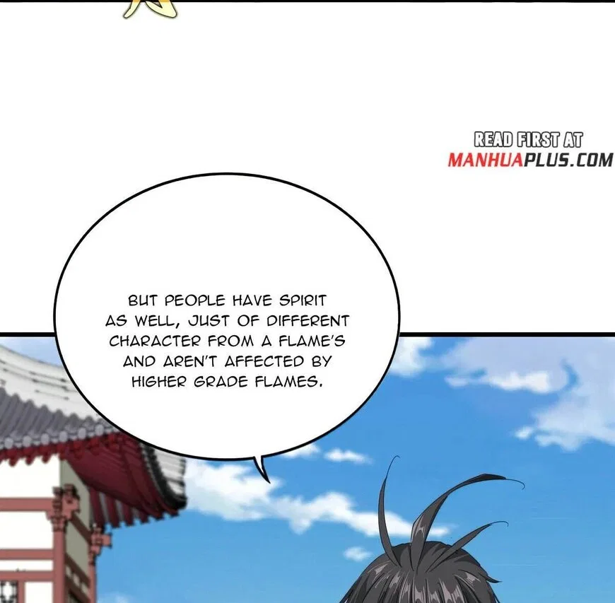 Magic Emperor manga Chapter 904 – Page 15