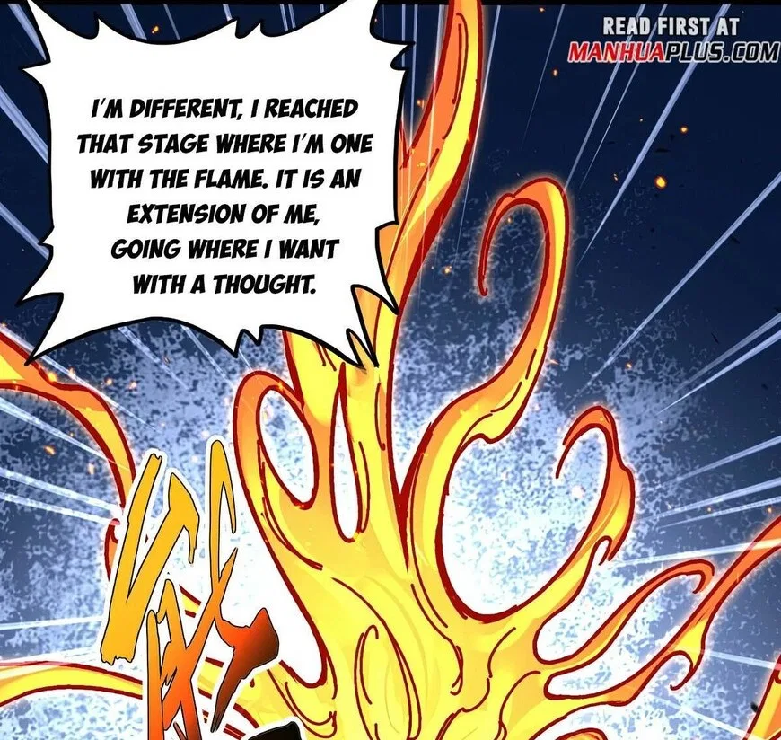 Magic Emperor manga Chapter 904 – Page 21