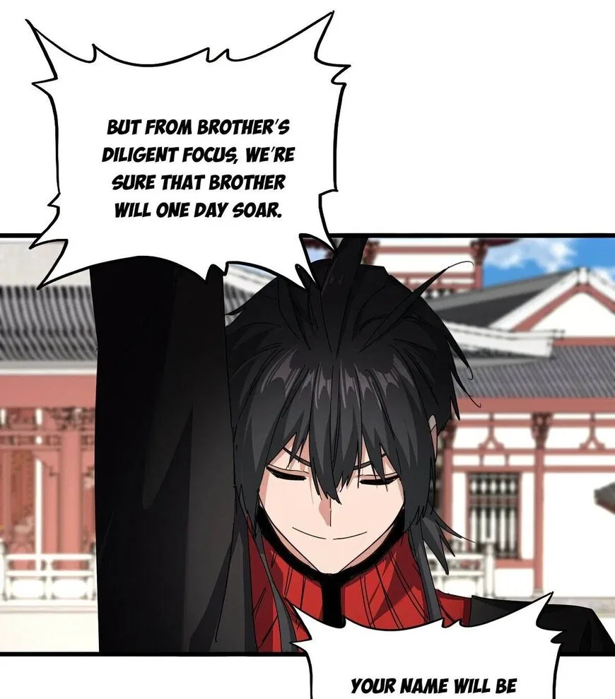 Magic Emperor manga Chapter 904 – Page 26