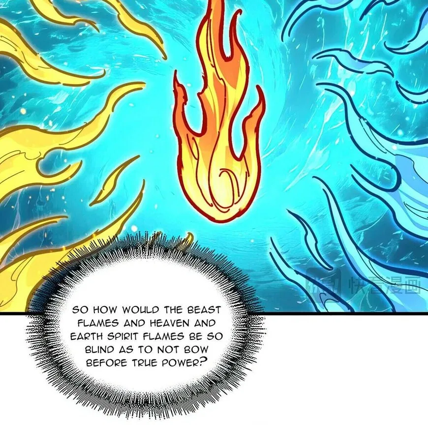 Magic Emperor manga Chapter 904 – Page 35
