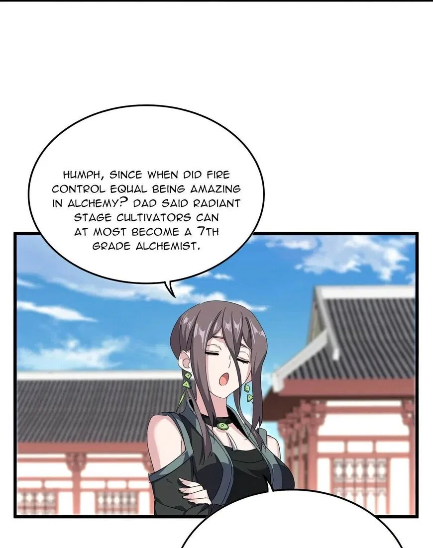 Magic Emperor manga Chapter 904 – Page 42