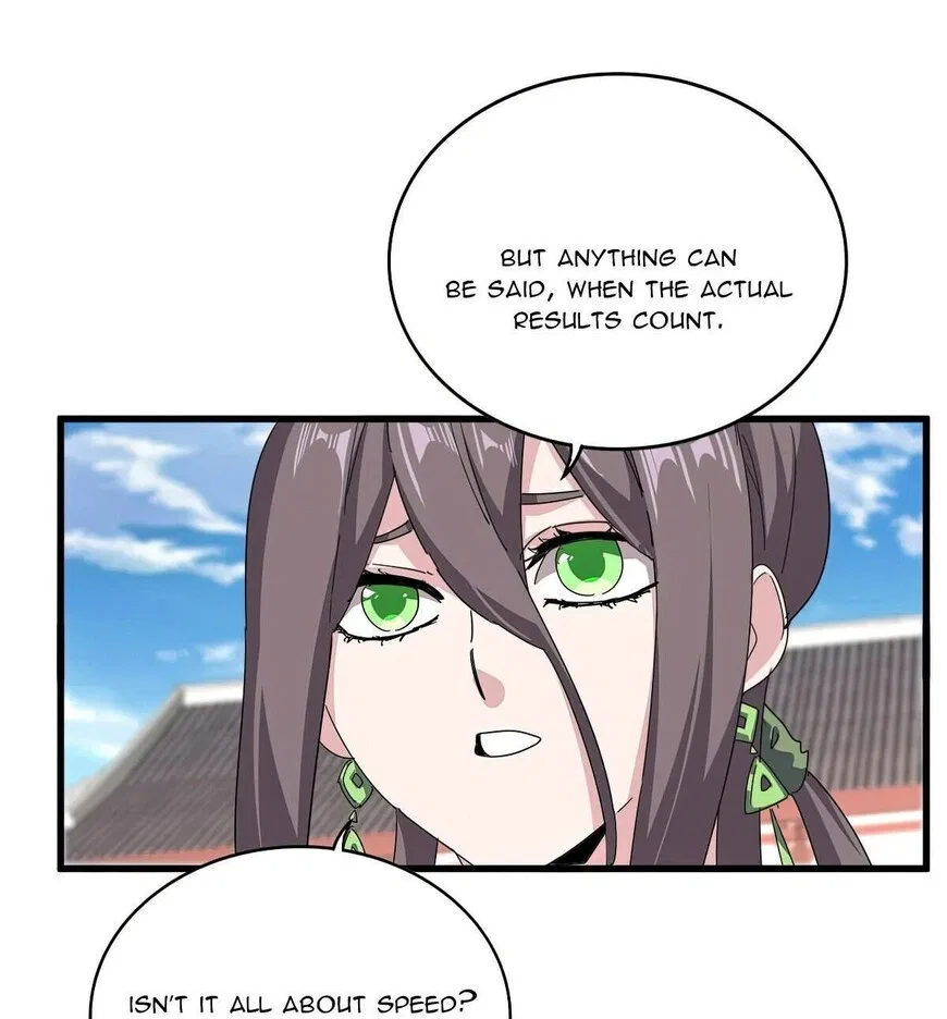 Magic Emperor manga Chapter 904 – Page 49