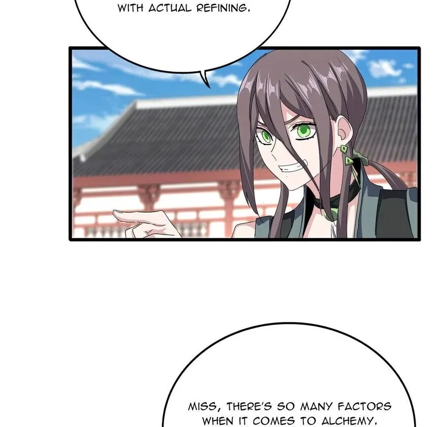 Magic Emperor manga Chapter 904 – Page 53
